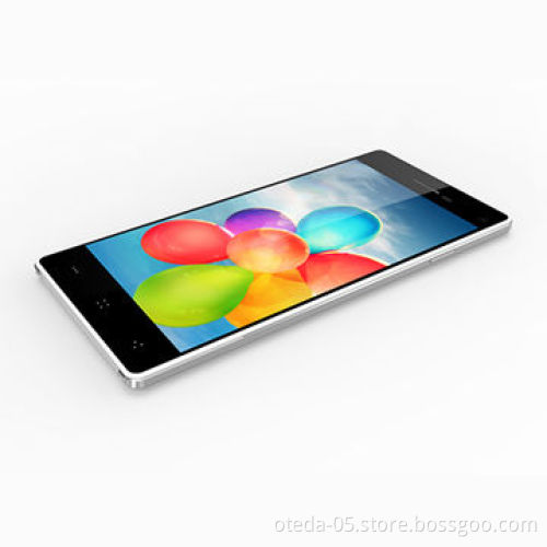 MTK6582 Quad core 1.3Ghz Processor, 5inch HD Full-lamination, Ultra slim, 3G WCDMA+GSM, HotknotNew